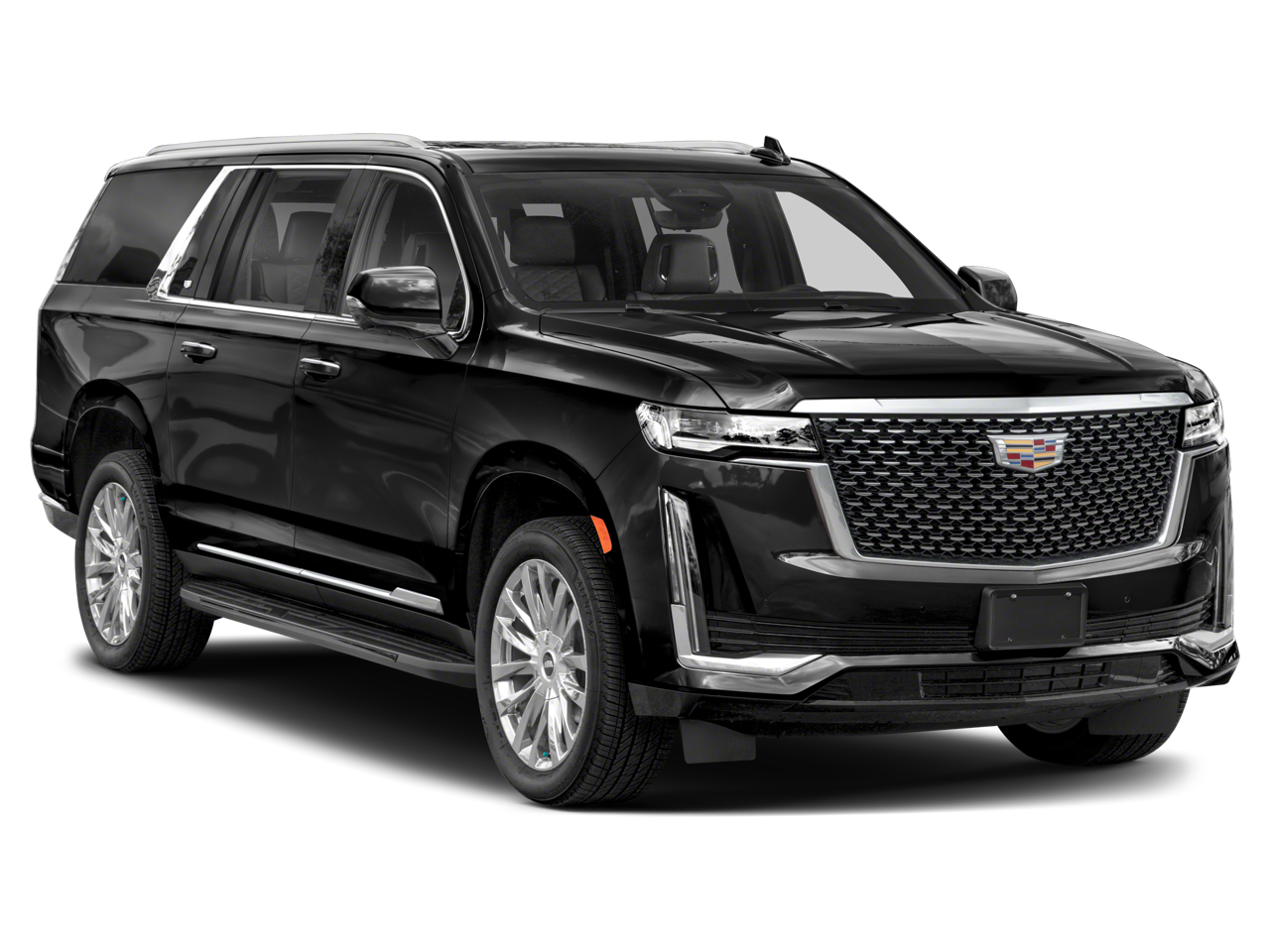 2023 Cadillac Escalade ESV Premium Luxury Platinum