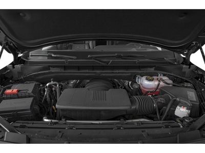 2023 Cadillac Escalade ESV Premium Luxury Platinum