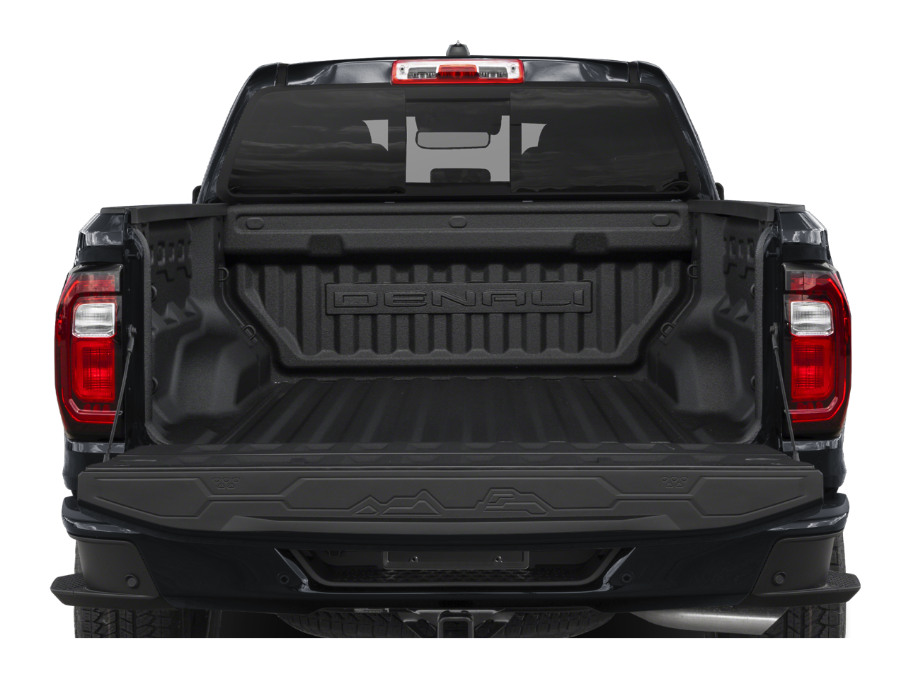 2023 GMC Canyon 4WD Denali