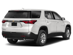 2024 Chevrolet Traverse Limited LT Leather