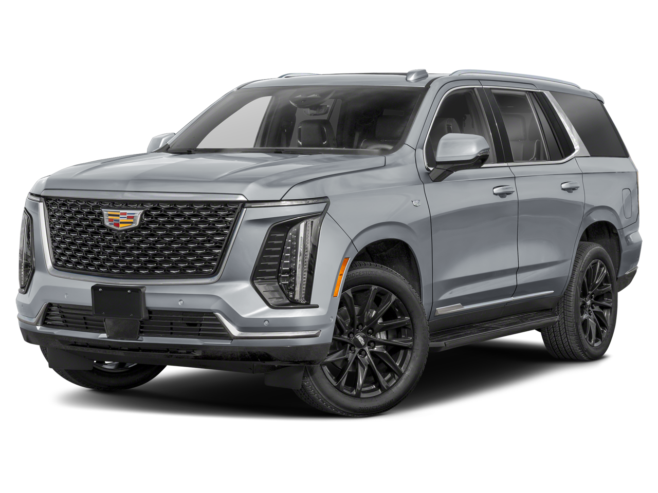 2025 Cadillac Escalade Luxury