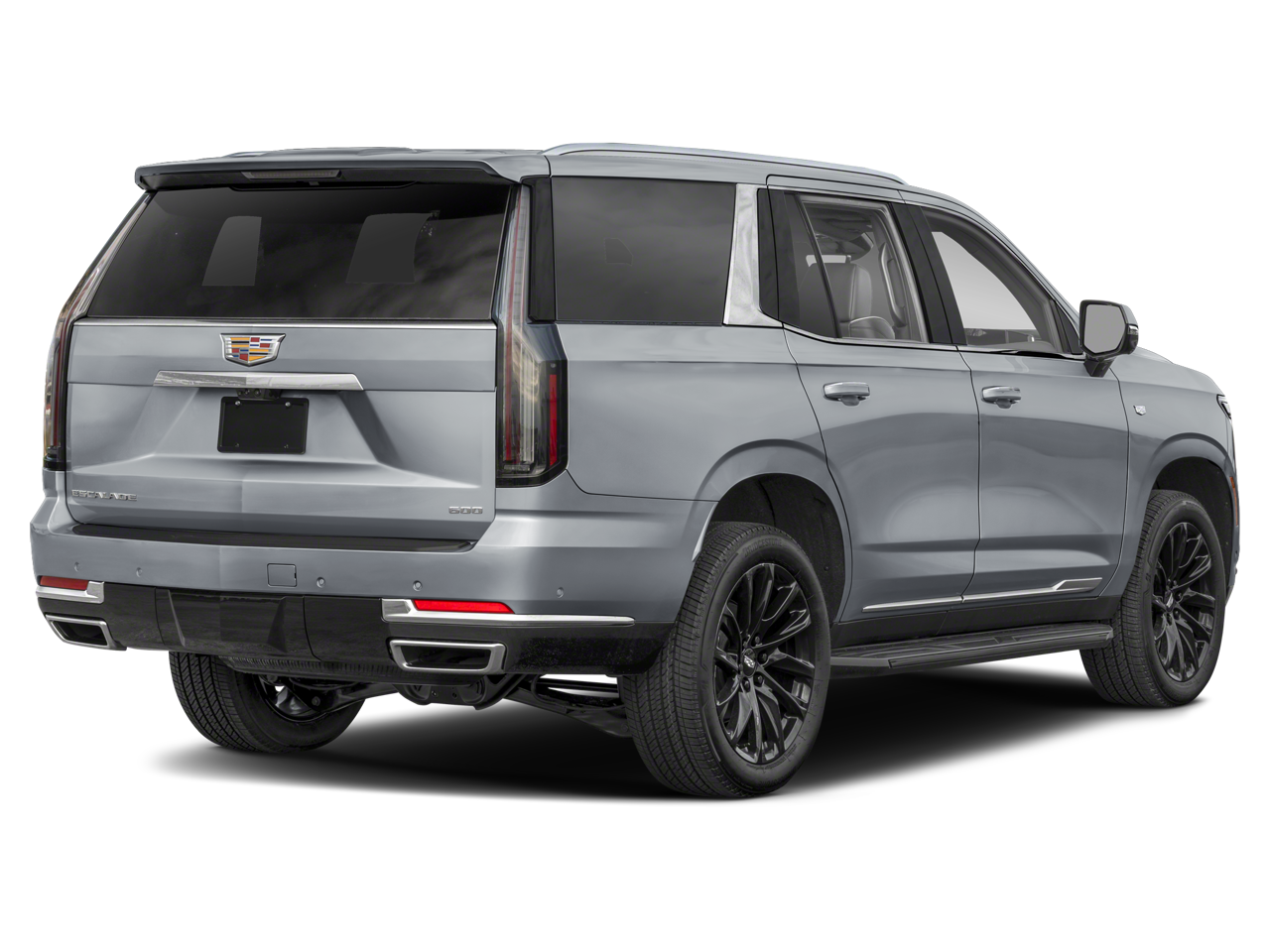 2025 Cadillac Escalade Luxury