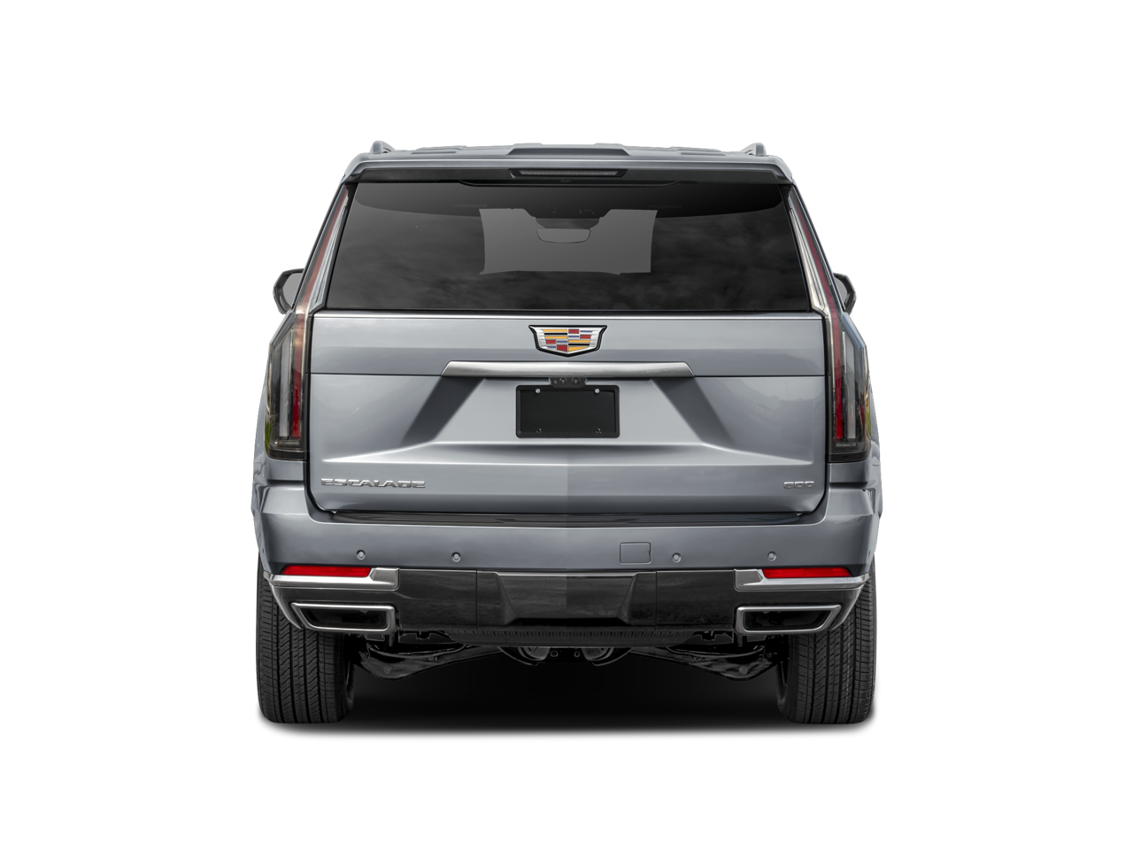 2025 Cadillac Escalade Luxury