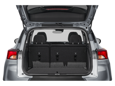 2025 Chevrolet Trailblazer LS