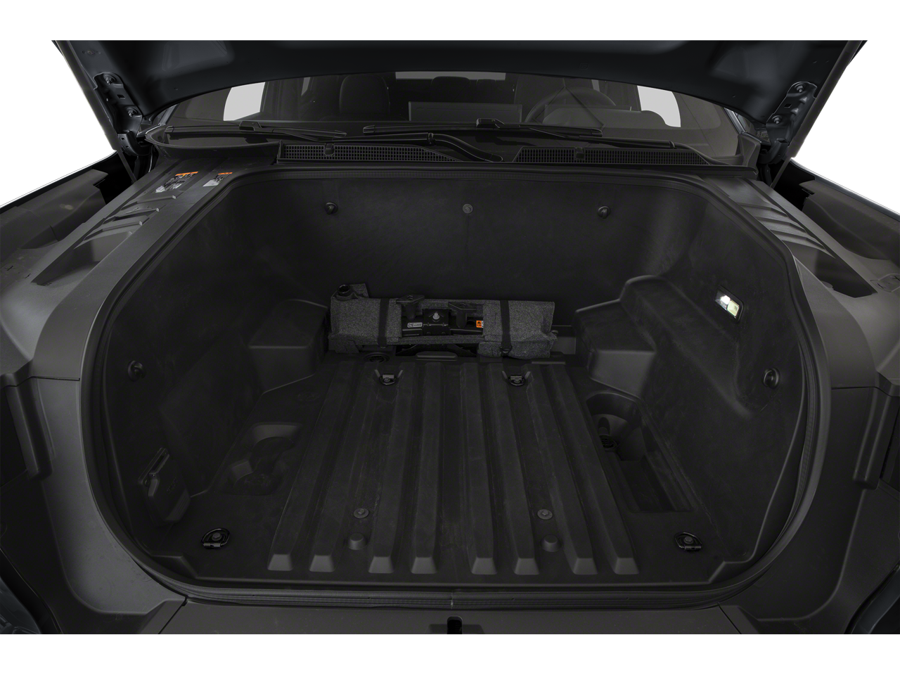 2025 Chevrolet Silverado EV RST - Extended Range