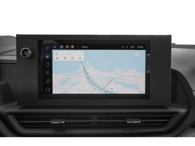 2025 Chevrolet Silverado EV RST - Extended Range