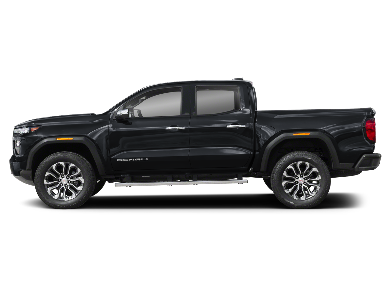 2025 GMC Canyon Denali