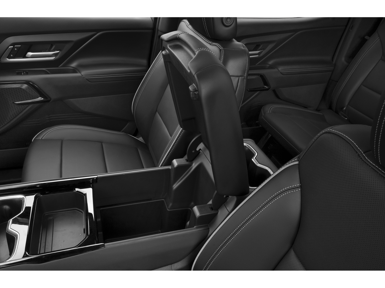 2026 Chevrolet Silverado EV LT - Standard Range