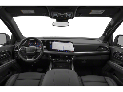 2027 Chevrolet Tahoe Z71