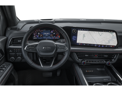 2027 Chevrolet Tahoe RST