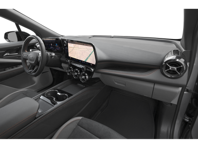 2027 Chevrolet Blazer EV SS