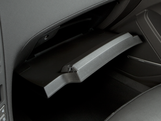 2010 Cadillac CTS Performance