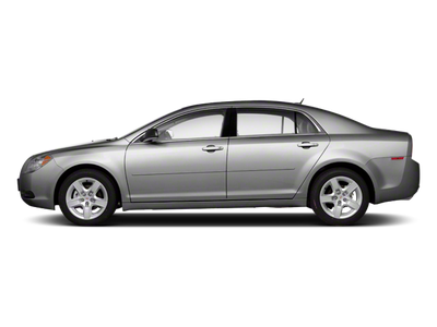 2010 Chevrolet Malibu LT w/1LT