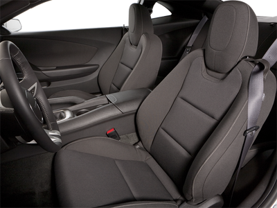 2010 Chevrolet Camaro 1SS