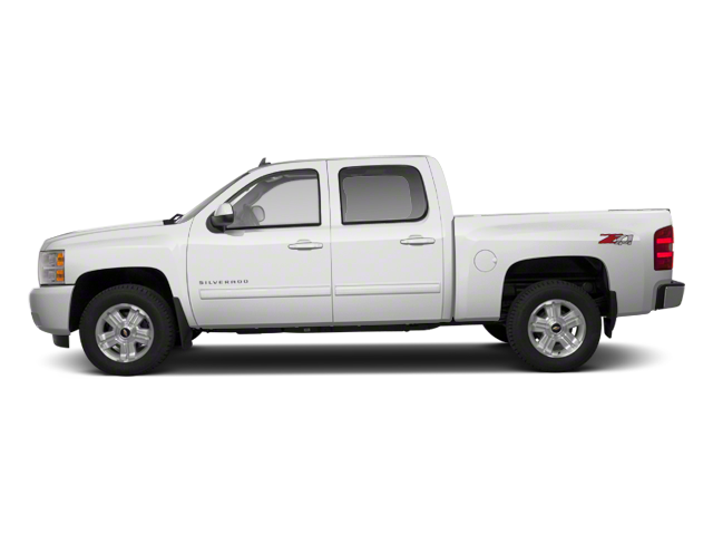 2011 Chevrolet Silverado 1500 Xtra Fuel Economy