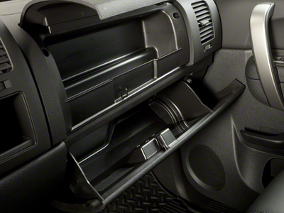 2011 Chevrolet Silverado 1500 Xtra Fuel Economy