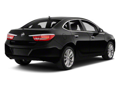 2012 Buick Verano Leather Group