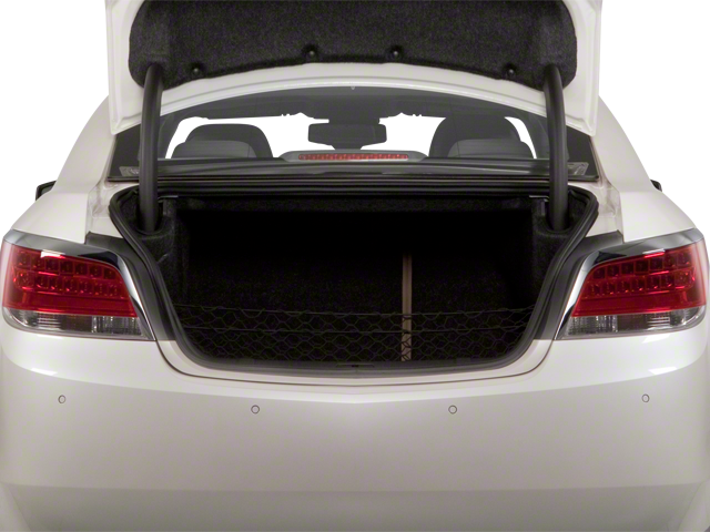 2013 Buick LaCrosse Leather