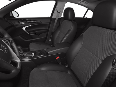 2013 Buick Regal Premium 1