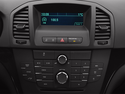 2013 Buick Regal Premium 1