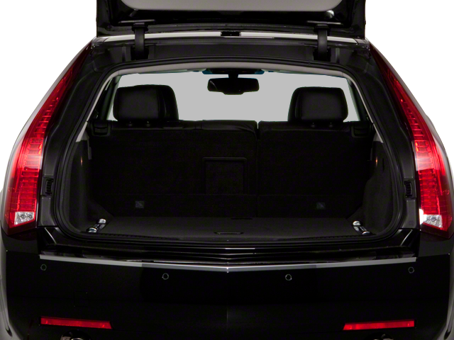 2013 Cadillac CTS Luxury
