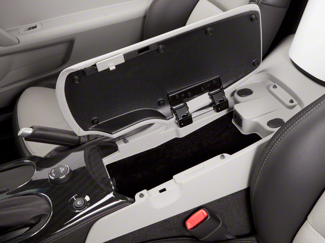 2013 Chevrolet Corvette Grand Sport Grand Sport 3LT