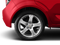 2014 Chevrolet Sonic LTZ