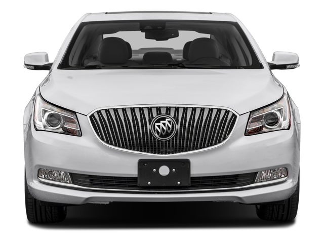 2016 Buick LaCrosse Premium I