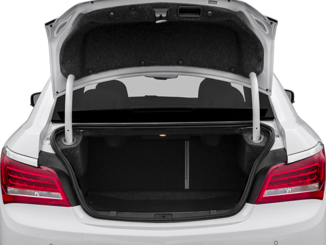 2016 Buick LaCrosse Premium I