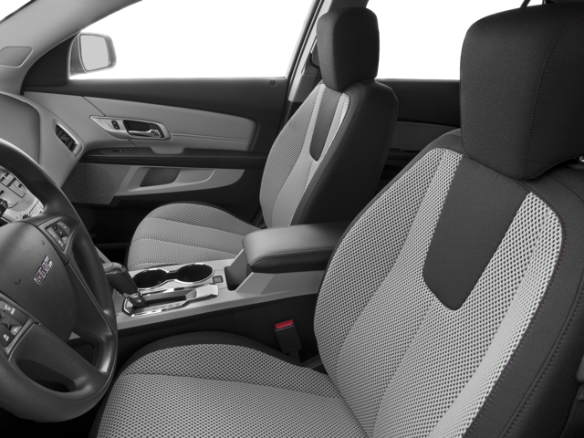 2016 GMC Terrain SLE