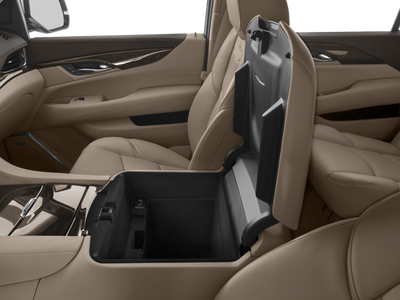 2017 Cadillac Escalade ESV Platinum