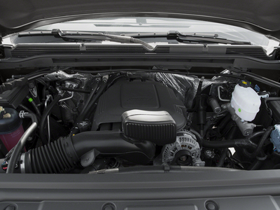 2017 GMC Sierra 2500 HD DBL CAB 4WD 158.1