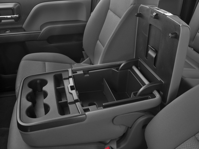 2018 GMC Sierra 1500 DBL CAB 4WD