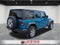 2020 Jeep Wrangler Unlimited Sport S 4x4