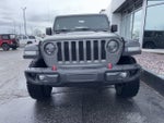 2020 Jeep Wrangler Unlimited Rubicon 4x4