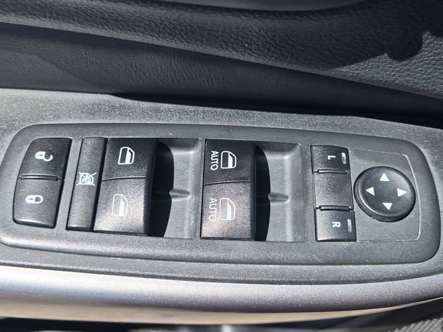 2019 Jeep Cherokee Overland 4x4