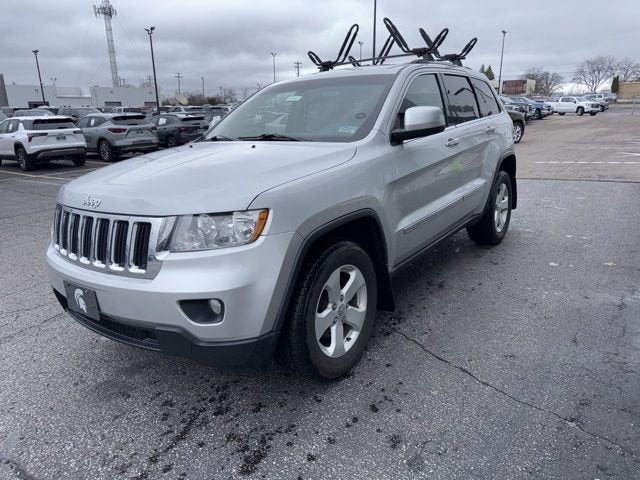 2013 Jeep Grand Cherokee Laredo
