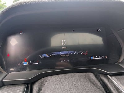 2024 Jeep Grand Cherokee Altitude X 4x4
