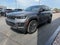2022 Jeep Grand Cherokee Overland 4x4