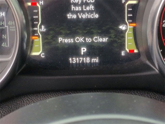 2021 Jeep Gladiator Rubicon 4X4