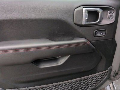 2021 Jeep Gladiator Rubicon 4X4