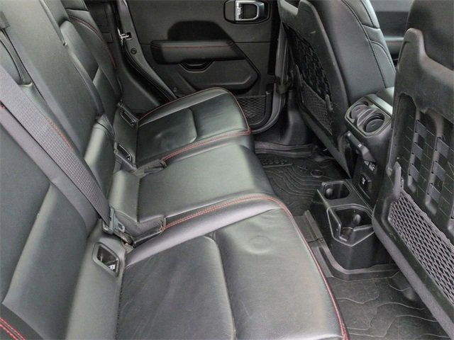 2021 Jeep Gladiator Rubicon 4X4