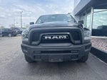 2022 RAM 1500 Classic Warlock Quad Cab 4x4 6'4" Box