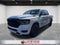 2020 RAM 1500 Big Horn Crew Cab 4x4 5'7" Box