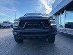 2021 RAM 1500 Rebel Crew Cab 4x4 5'7" Box
