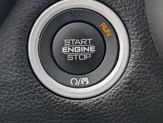 2021 RAM 1500 Sport