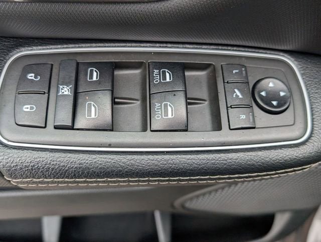 2021 RAM 1500 Sport