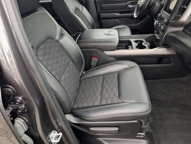 2021 RAM 1500 Sport