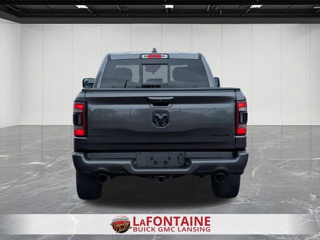 2021 RAM 1500 Sport