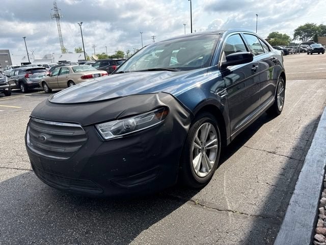 2016 Ford Taurus SEL